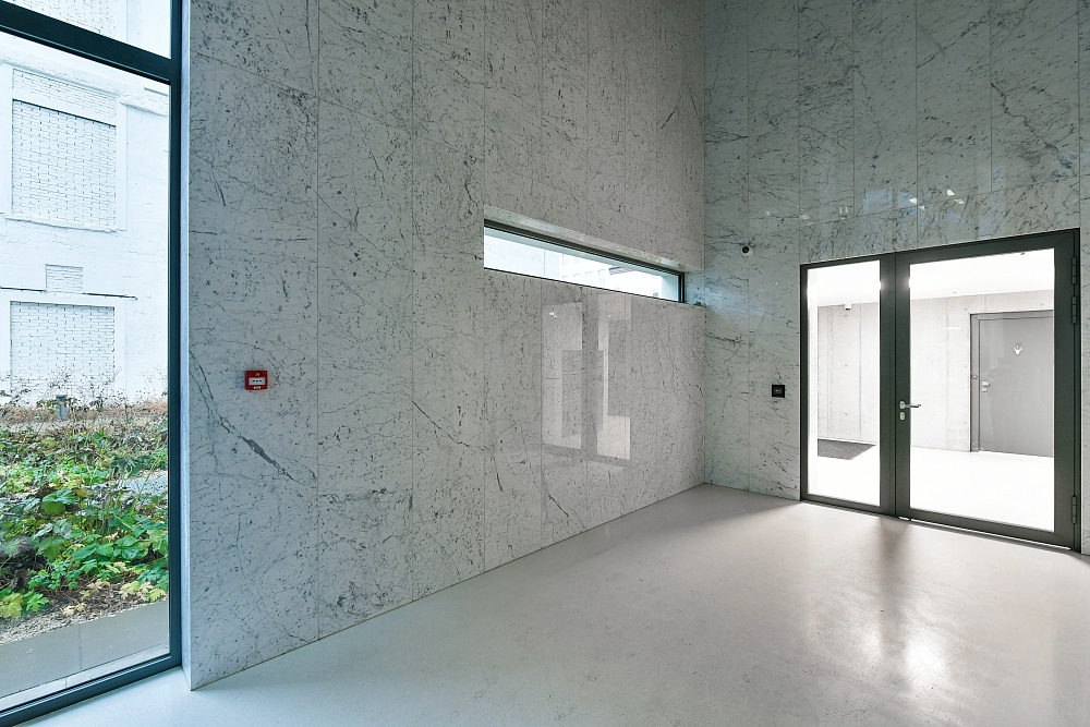 Hlavné mesto Praha, Karlín - Praha 8 | Predaj, Kancelárské priestory, 17 m²