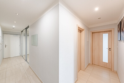 Capital City of Prague, Žižkov - Prague 3 | Sale, Apartment Two-bedroom (3+1), 102 m²