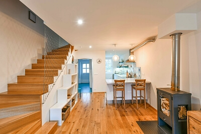 Hlavné mesto Praha, Strašnice - Praha 10 | Predaj, Byt 4-izbový, 127 m²