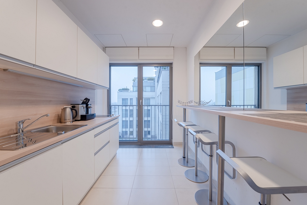 Pribinova, Bratislava - Bratislava I | Rent, Office space, 229 m²