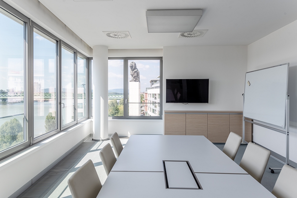 Pribinova, Bratislava - Bratislava I | Rent, Office space, 229 m²