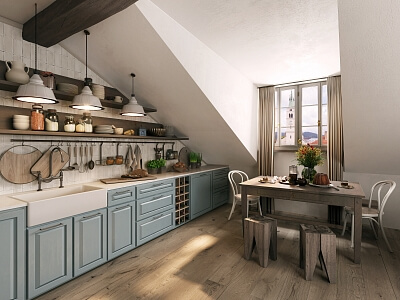 Plzeňský kraj, Kašperské Hory - Klatovy | Predaj, Byt 2-izbový, 60 m²