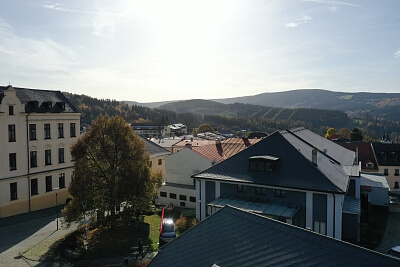 Plzeňský kraj, Kašperské Hory - Klatovy | Predaj, Obchodné priestory, 57 m²