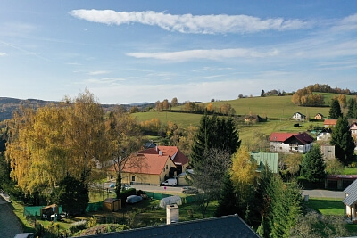 Plzeňský kraj, Kašperské Hory - Klatovy | Predaj, Obchodné priestory, 57 m²