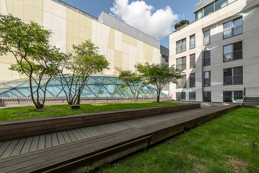 Pribinova, Bratislava - Bratislava I | Prenájom, Kancelárské priestory 4-izbový, 144 m²