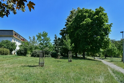 Hlavné mesto Praha, Vršovice - Praha 10 | Predaj, Byt 2-izbový, 55 m²