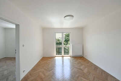 Hlavné mesto Praha, Vršovice - Praha 10 | Predaj, Byt 2-izbový, 55 m²
