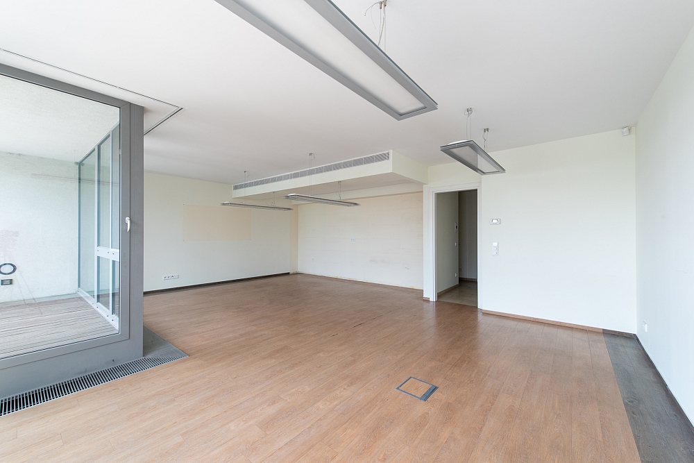 Pribinova, Bratislava - Bratislava I | Rent, Office space Three-bedroom (4+kk), 144 m²