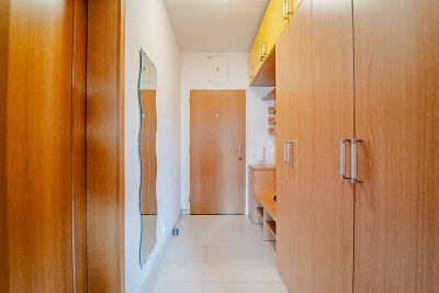 Moravskoslezský kraj, Čeladná - Frýdek-Místek | Predaj, Byt 1-izbový, 35 m²