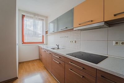 Moravskoslezský kraj, Čeladná - Frýdek-Místek | Predaj, Byt 1-izbový, 35 m²