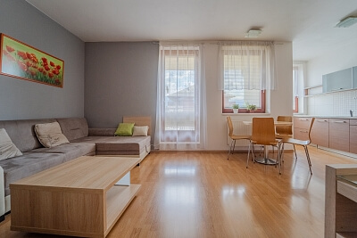 Moravskoslezský kraj, Čeladná - Frýdek-Místek | Predaj, Byt 1-izbový, 35 m²