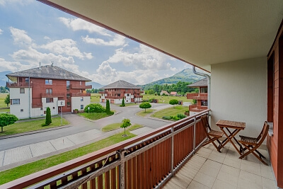 Moravskoslezský kraj, Čeladná - Frýdek-Místek | Predaj, Byt 1-izbový, 35 m²