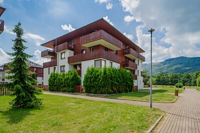 Moravskoslezský kraj, Čeladná - Frýdek-Místek | Predaj, Byt 1-izbový, 35 m²