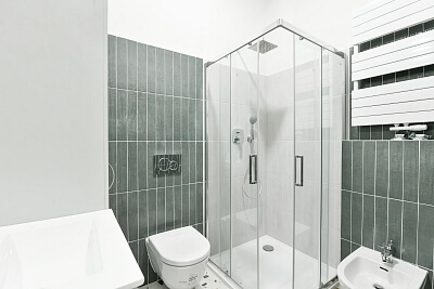 Hlavné mesto Praha, Vinohrady - Praha 3 | Predaj, Byt 2-izbový, 45 m²