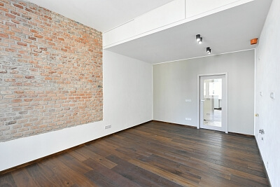 Hlavné mesto Praha, Vinohrady - Praha 3 | Predaj, Byt 2-izbový, 45 m²