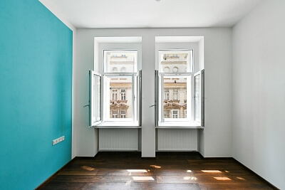 Hlavné mesto Praha, Vinohrady - Praha 3 | Predaj, Byt 2-izbový, 45 m²