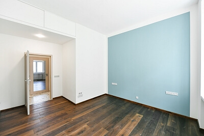 Hlavné mesto Praha, Vinohrady - Praha 3 | Predaj, Byt 2-izbový, 45 m²