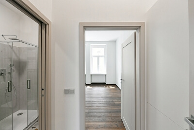 Hlavné mesto Praha, Vinohrady - Praha 3 | Predaj, Byt 2-izbový, 45 m²