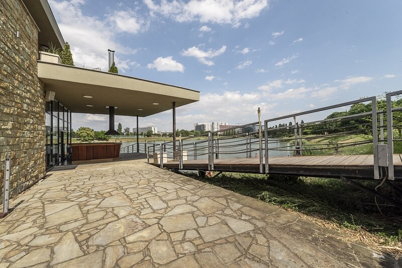Bratislava - Bratislava III | Predaj, Obchodné priestory, 1 458 m² Bratislava - Bratislava III | Predaj, Obchodné priestory, 1 458 m²