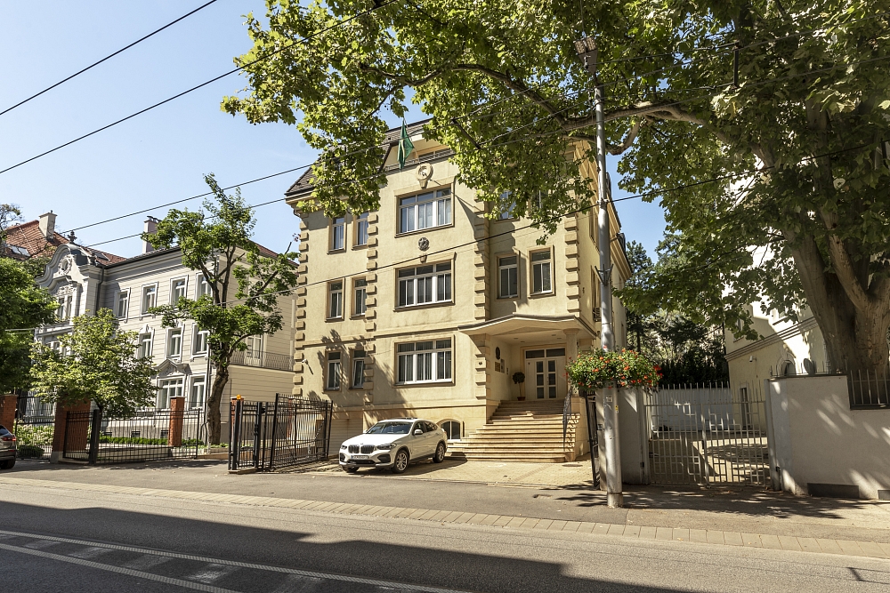 Palisády, Staré Mesto - Bratislava I | Prenájom, Kancelárské priestory, 274 m²