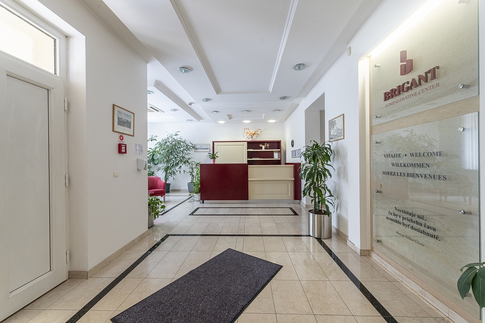 Palisády, Staré Mesto - Bratislava I | Prenájom, Kancelárské priestory, 274 m²