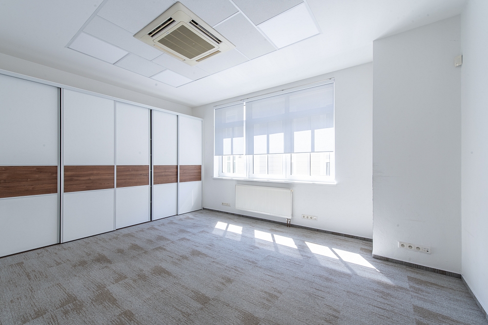 Palisády, Staré Mesto - Bratislava I | Prenájom, Kancelárské priestory, 274 m²