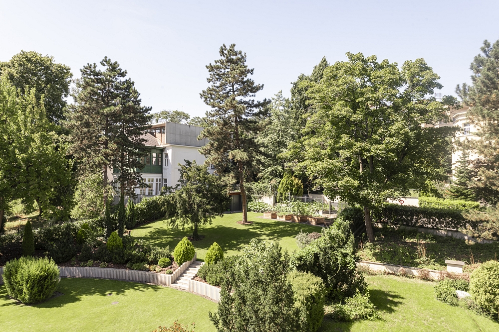 Palisády, Staré Mesto - Bratislava I | Prenájom, Kancelárské priestory, 548 m²
