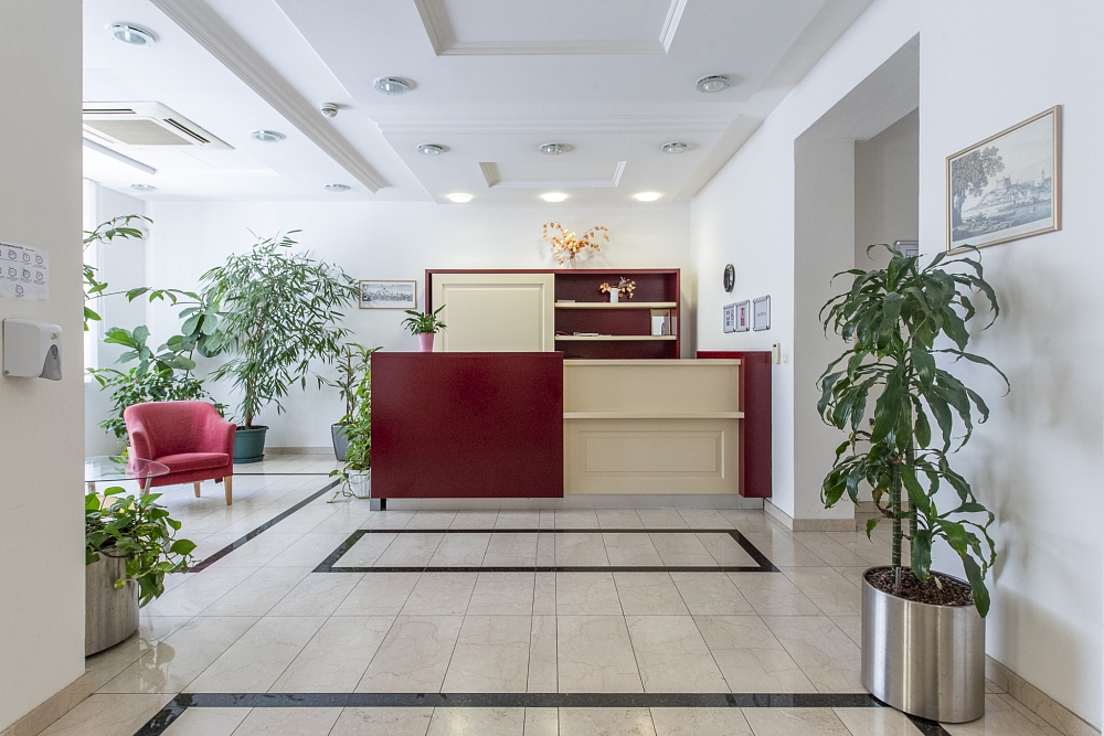 Palisády, Staré Mesto - Bratislava I | Prenájom, Kancelárské priestory, 548 m²