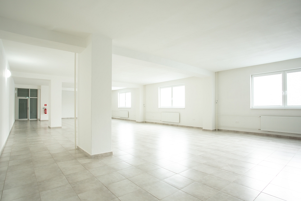 Robotnícka, Považská Bystrica - Považská Bystrica | Prenájom, Kancelárské priestory, 466 m²