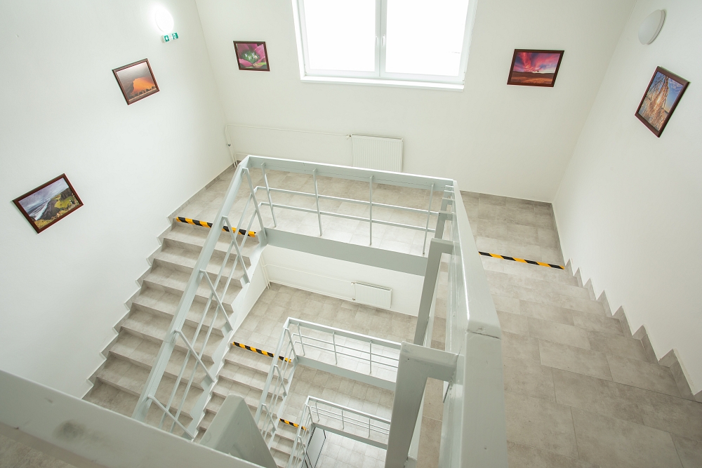 Robotnícka, Považská Bystrica - Považská Bystrica | Prenájom, Kancelárské priestory, 466 m²