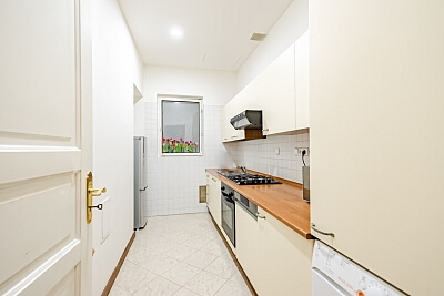Hlavné mesto Praha, Nové Město - Praha 2 | Predaj, Byt 2-izbový, 51 m²