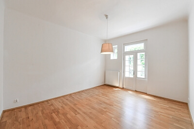Capital City of Prague, Břevnov - Prague 6 | Sale, Apartment Two-bedroom (3+1), 93 m²