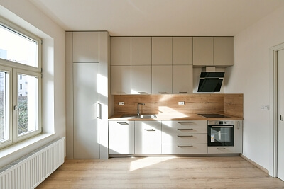 Hlavné mesto Praha, Břevnov - Praha 6 | Predaj, Byt 3-izbový, 90 m²