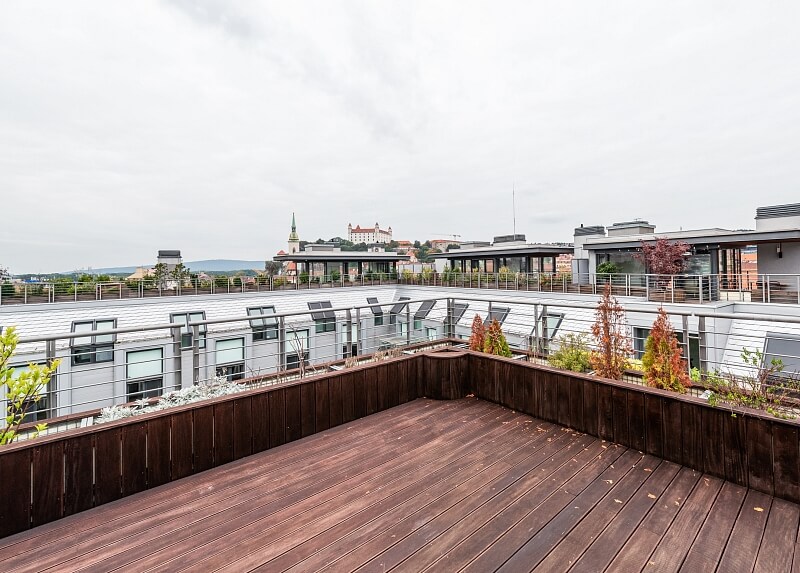 Bratislava Apartments for Rent, Long Term Rentals S&W