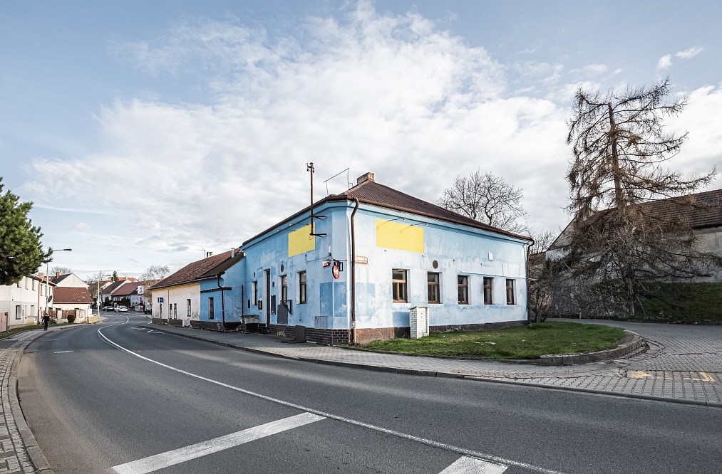 Hlavné mesto Praha, Dolní Chabry - Praha 8 | Predaj, Kancelárské priestory, 359 m²