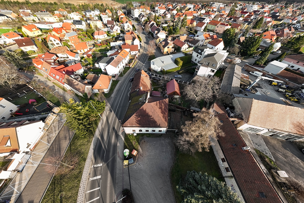 Hlavné mesto Praha, Dolní Chabry - Praha 8 | Predaj, Kancelárské priestory, 359 m²
