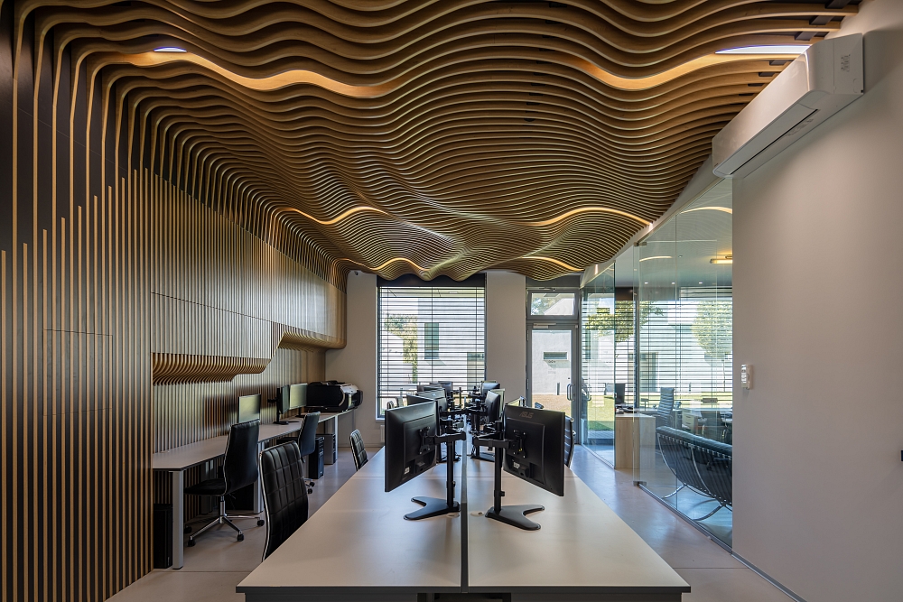 Karloveské rameno, Karlova Ves - Bratislava IV | Rent, Office space, 82 m²