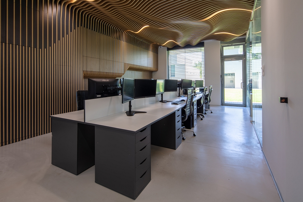 Karloveské rameno, Karlova Ves - Bratislava IV | Prenájom, Kancelárské priestory, 82 m²