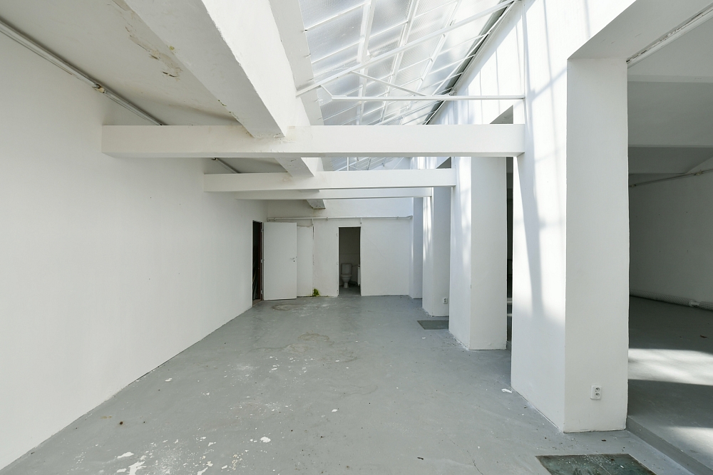 Hlavné mesto Praha, Smíchov - Praha 5 | Predaj, Kancelárské priestory, 678 m²