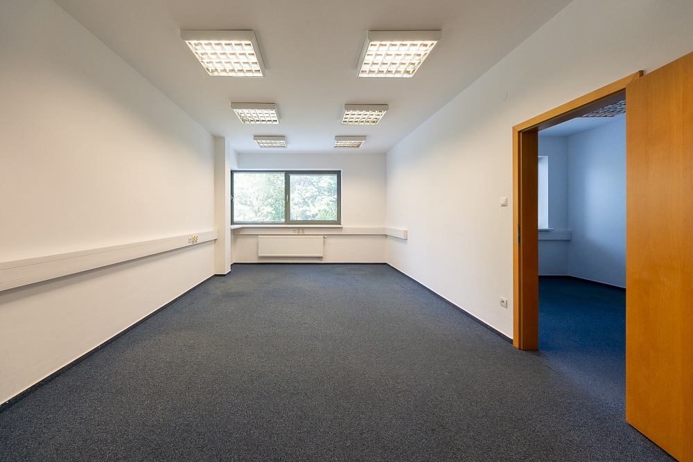 Ružinov - Bratislava II | Rent, Office space, 47 m²