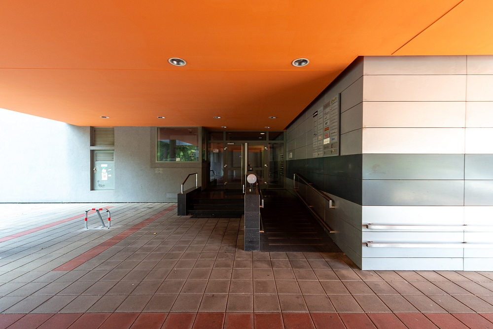 Ružinov - Bratislava II | Prenájom, Kancelárské priestory, 47 m²