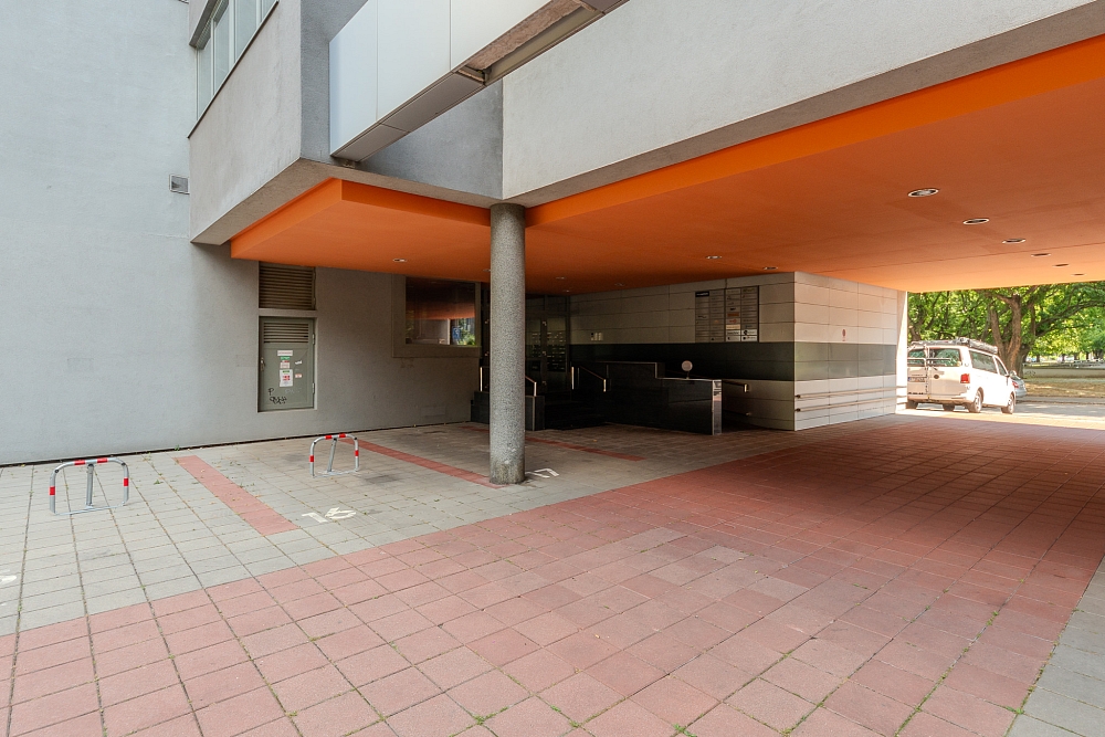 Ružinov - Bratislava II | Rent, Office space, 47 m²