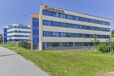 Karloveská, Karlova Ves - Bratislava IV | Prenájom, Administratívna budova, 1 310 m²