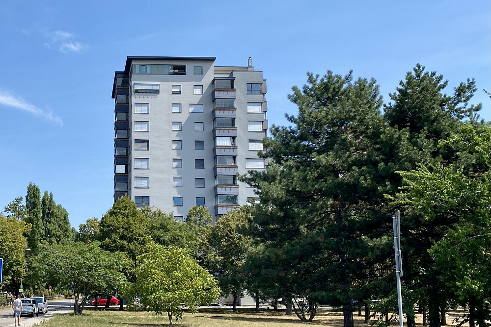 Ružinov - Bratislava II | Prenájom, Kancelárské priestory, 47 m²