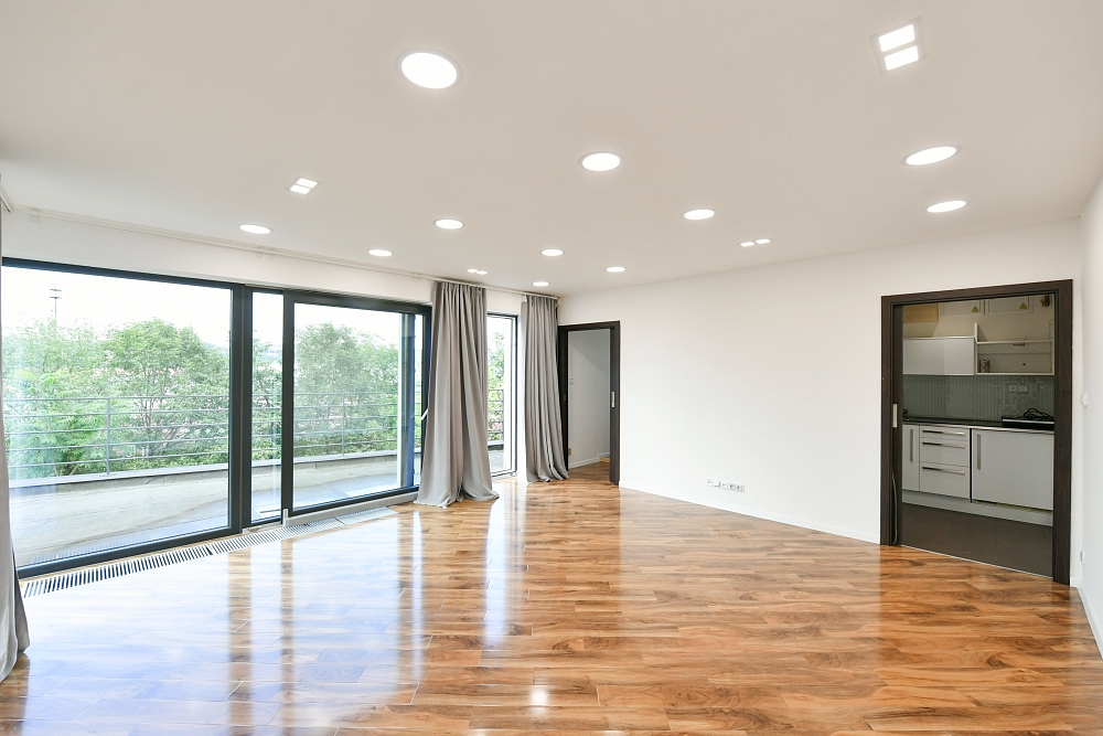 Hlavné mesto Praha, Vysočany - Praha 9 | Predaj, Kancelárské priestory, 300 m²