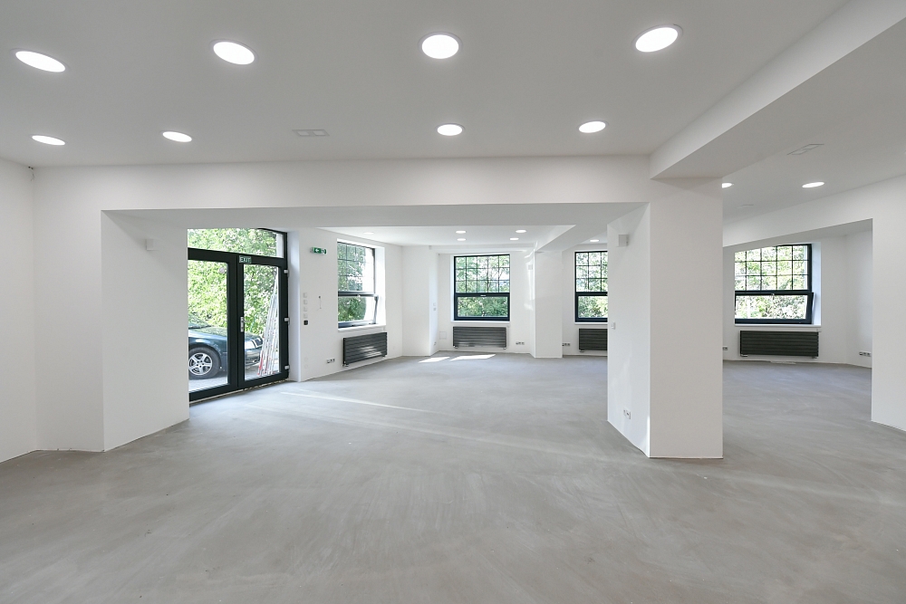 Hlavné mesto Praha, Vysočany - Praha 9 | Predaj, Kancelárské priestory, 300 m²