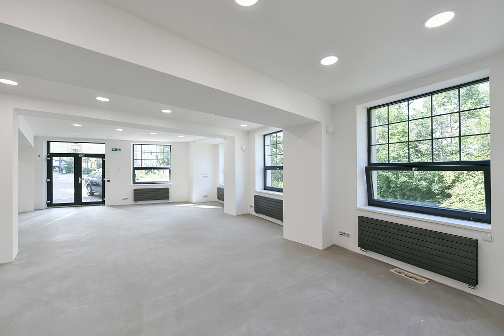 Hlavné mesto Praha, Vysočany - Praha 9 | Predaj, Kancelárské priestory, 300 m²
