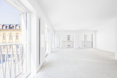 Moravskoslezský kraj, Moravská Ostrava - Ostrava-město | Predaj, Byt 4-izbový, 130 m²