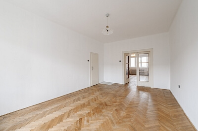 Bernolákova, Staré Mesto - Bratislava I | Predaj, Byt 3-izbový, 87 m²