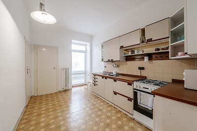 Bernolákova, Staré Mesto - Bratislava I | Predaj, Byt 3-izbový, 87 m²